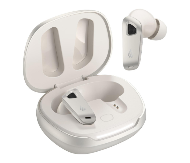 Edifier NeoBuds Pro 3 ANC białe - 1535744 - zdjęcie